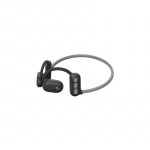 Havit E553BT &ndash; Open Ear Air Conduction Headphones, black