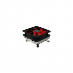 CPU COOLER S1150/S1151/S1155//S1156 XC041 XILENCE
