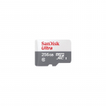 MEMORY MICRO SDXC 256GB UHS-I/SDSQUNR-256G-GN6TA SANDISK