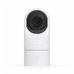 UBIQUITI G5 FLEX COMPACT, EASY-TO-DEPLOY 2K HD POE CAMERA THAT CAN BE STAGED INDOORS OR OUTSIDE