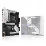 Mainboard|ASUS|AMD B550|SAM4|ATX|3xPCI-Express 3.0 1x|1xPCI-Express 3.0 4x|1xPCI-Express 4.0 16x|2xM.2|Memory DDR4|Memory slots 4|1xHDMI|1xDisplayPort|2xAudio-In|3xAudio-Out|2xUSB 2.0|1xUSB type C|5xUSB 3.2|1xOptical S/PDIF|1xRJ45|ROGSTRIXB550-AGAMING