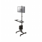 MONITOR ACC MOBILE WORKSTATION/FPMA-MOBILE1700 NEOMOUNTS
