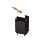 SHREDDER POWERSHRED LX210/BLACK 5502501 FELLOWES