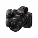 Sony SEL35F18FFE FE 35 MM F1.8 lens Black | Sony | FE 35mm F1.8 Lens