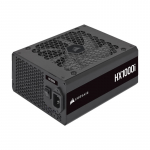 CORSAIR HXi Series 2023 HX1000i 1000 Watt 80 PLUS Platinum C14 Version PSU