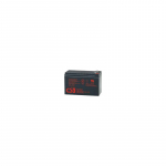 CSB Battery GP1272F2 12V 7.2Ah