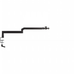 ELGATO Wave Mic Arm Low Profile Retail