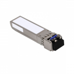 SOMI Networks | SFP+ transceiver module, 10 G | SFPI2F10GS1320 | SMF | LC Duplex | Wavelength 1310 nm | Maximum transfer distance 20000 m