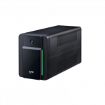 APC BACK-UPS 1200VA, 230V, AVR, IEC SOCKETS