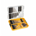 DeWALT DT70761-QZ drill bit Drill bit set 72 pc(s)