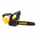 DeWALT DCM565N-XJ chainsaw Black, Yellow