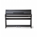V-TONE DP-88 BK black digital piano with stand