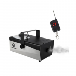 LIGHT4ME FOG 1200 V2 fog machine mist remote