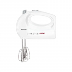 MPM MMR-25 hand mixer white