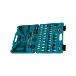 MAKITA ACCESSORY SET 91pcs. P-46470