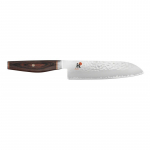 ZWILLING 34074-181-0 kitchen knife Steel 1 pc(s) Santoku knife