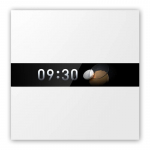 Aqara Display Switch V1