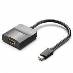 I/O ADAPTER HDMI TO USB-C/TDCBB VENTION