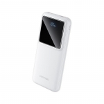 POWER BANK USB 10000MAH 22.5W/USB WHITE FHKW0 VENTION