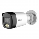 CAMERA HDCVI 8MP BULLET/HFW1801RL-IL-A-0280B-S3 DAHUA