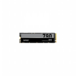 SSD|LEXAR|NM790|512GB|M.2|PCIe Gen4|NVMe|Write speed 4400 MBytes/sec|Read speed 7200 MBytes/sec|2.45mm|TBW 500 TB|MTBF 1500000 hours|LNM790X512G-RNNNG