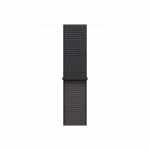 Apple | 46mm Dark Gray Sport Loop - XL
