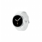 SMARTWATCH GALAXY WATCH8 LTE/44MM SILVER SM-L335 SAMSUNG