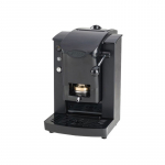 Faber Italia Slot Plast Semi-auto Pod coffee machine 1.3 L