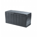 SHERWOOD STORAGE BOX 270 L KETER garden box