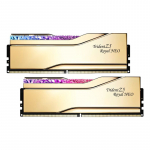 G.Skill Trident Z5 Royal Neo F5-6400J3039G16GX2-TR5NG memory module 32 GB 2 x 16 GB DDR5 6400 MT/s