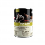 PET REPUBLIC Adult Medium & Small Lamb - wet dog food - 400g
