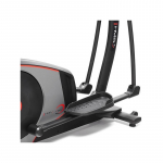 HMS Fitness H5813-i Magnetic cross trainer Black, Grey