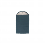 Śpiw&oacute;r podw&oacute;jny Outwell Campion Lux Double (195 cm) - navy blue rozmiar: lewy