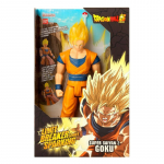 DRAGON BALL LIMIT BREAKER SPARKING - SUPER SAIYAN 2 GOKU