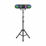 LIGHT4ME Magic Bar 2 - LED multi-effect light