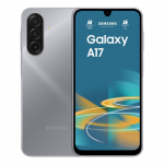 Samsung Galaxy A17 17 cm (6.7") Hybrid Dual SIM 4G USB Type-C 8 GB 256 GB 5000 mAh Grey