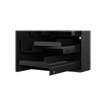 ICY BOX IB-3740-C31 USB 3.1 Type-C SINGLE enclosure for 4x2.5/3.5inch SATA HDDs/SSDs