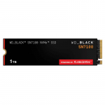 SanDisk WDS100T4X0E-00CJA0 internal solid state drive 1 TB M.2 PCI Express 4.0 NVMe