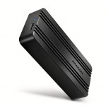 SSD ACC ENCLOSURE M.2 NVME/USB-C EEM2-40G AXAGON