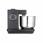 Wilfa KM1B-70 food processor 700 W 7 L Black, Stainless steel
