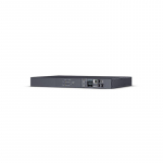 CyberPower PDU44005 power distribution unit (PDU) 10 AC outlet(s) 1U Black