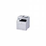 OKI MC554 Laser A6 600 x 600 DPI 32 ppm
