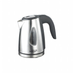 Adler AD 1203 electric kettle 1 L Silver 1630 W