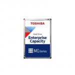 Toshiba MG09 internal hard drive 18 TB 7200 RPM 512 MB 3.5" Serial ATA III