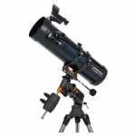Celestron AstroMaster 130 EQ-MD telescope