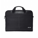 ASUS Nereus notebook case 40.6 cm (16") Briefcase Black