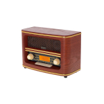 Retro Radio Adler AD 1187