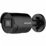 Hikvision Pro Series DS-2CD2043G2-LI2U(2.8MM)(BLACK) security camera Bullet IP security camera Indoor - outdoor 2688 x 1520 pixels Ceiling/wall
