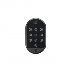 Yale 05/303000/BL Smart Keypad 2 - Numeric keypad with fingerprint reader Black