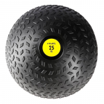Exercise slam ball 25 kg HMS PST-25